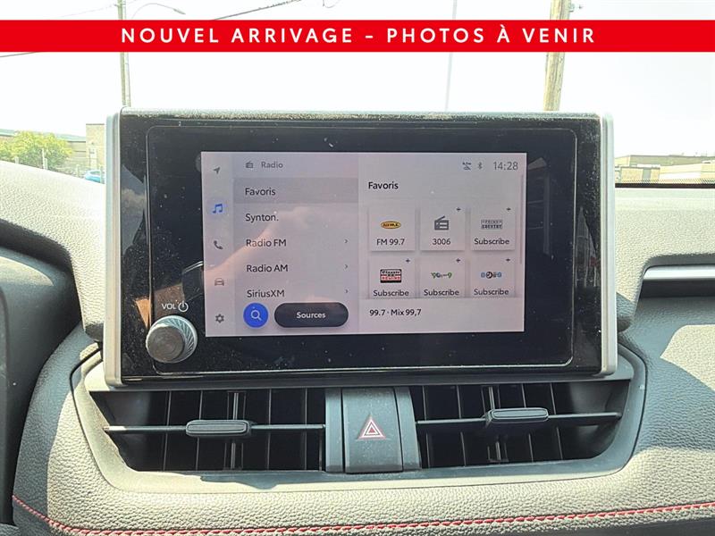 toyota RAV4 Prime 2023 - 7