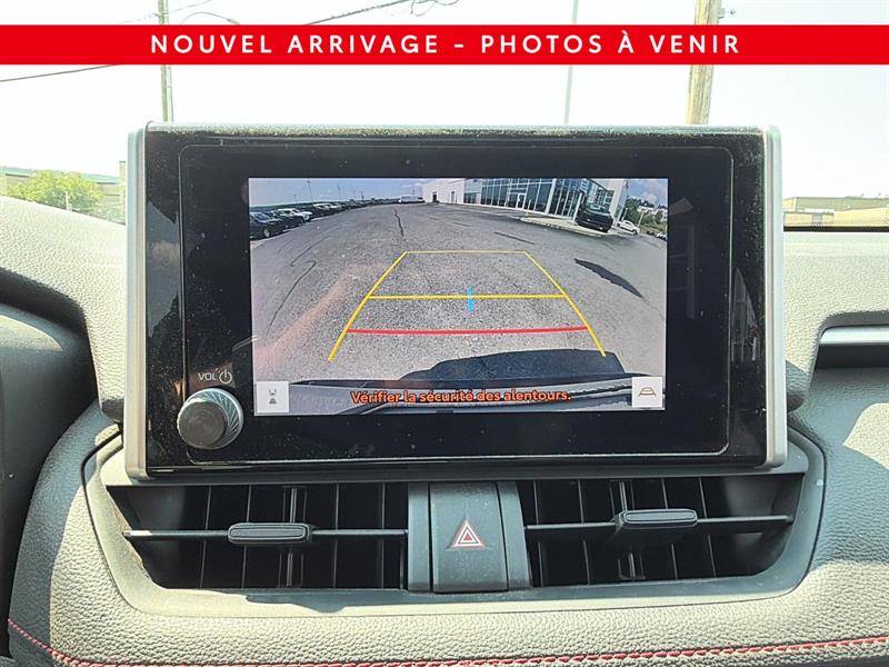 toyota RAV4 Prime 2023 - 8