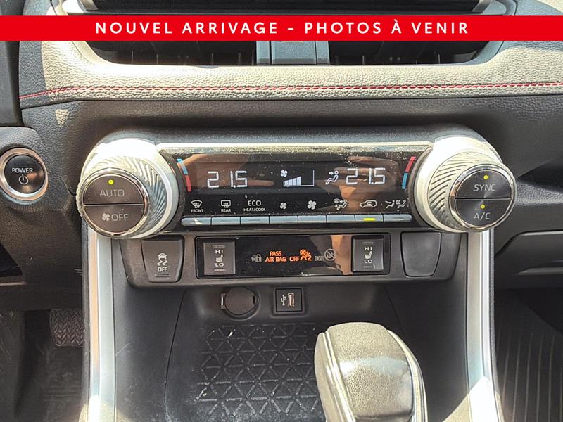toyota RAV4 Prime 2023 - 10
