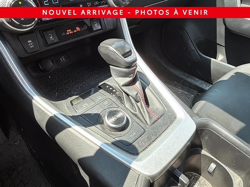 toyota RAV4 Prime 2023 - 11