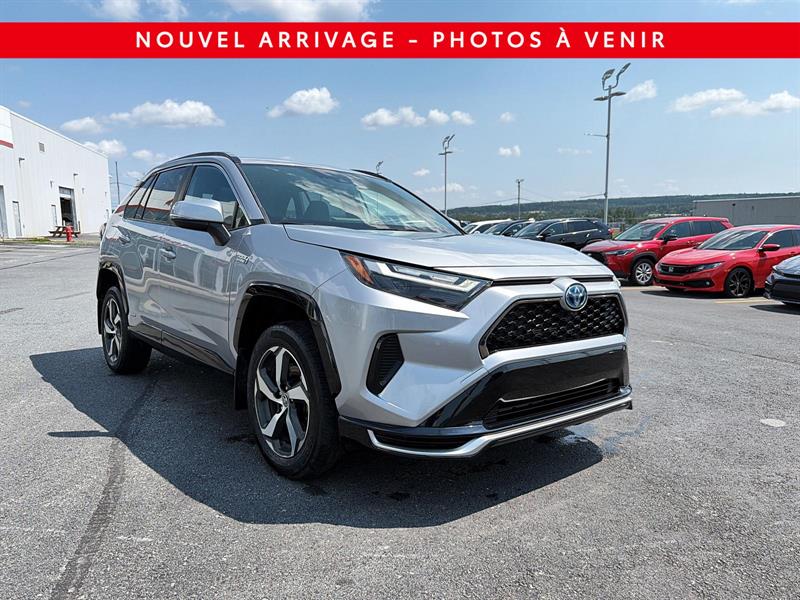 toyota RAV4 Prime 2023 - 14