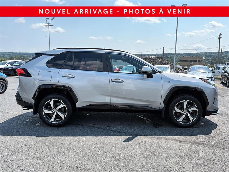 toyota RAV4 Prime 2023 - 15