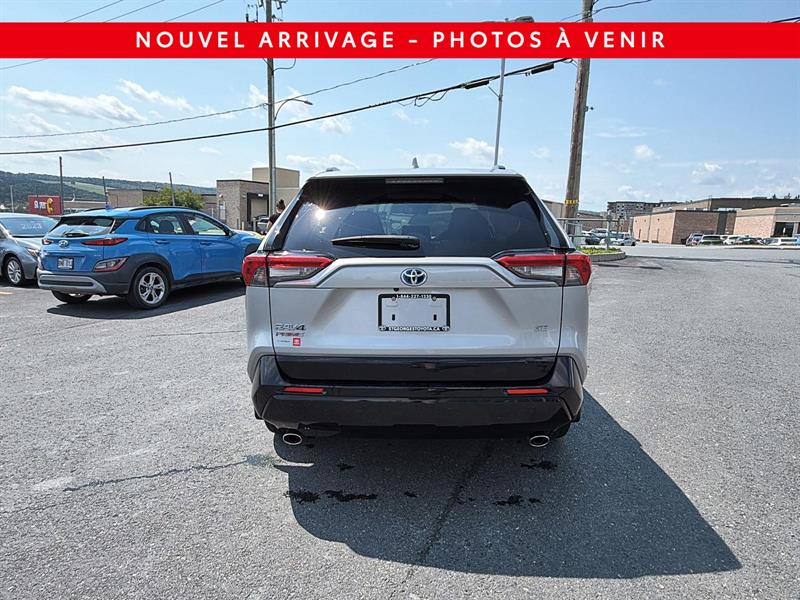 toyota RAV4 Prime 2023 - 17