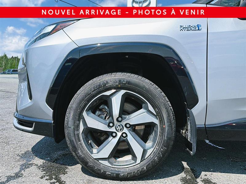 toyota RAV4 Prime 2023 - 20