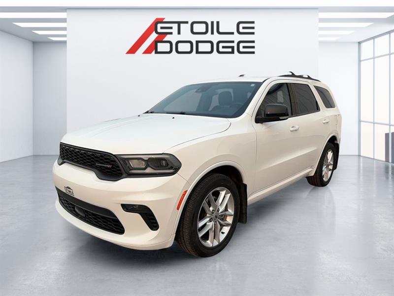 dodge Durango 2023