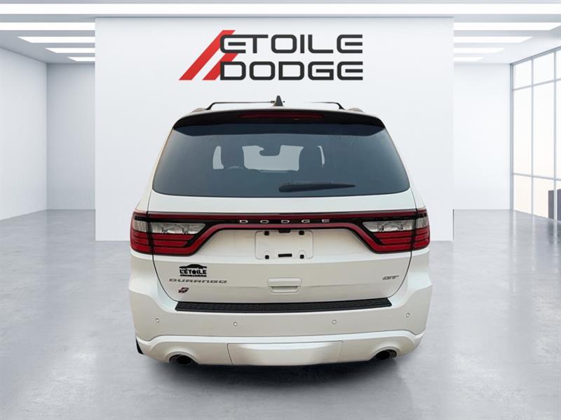 dodge Durango 2023 - 3