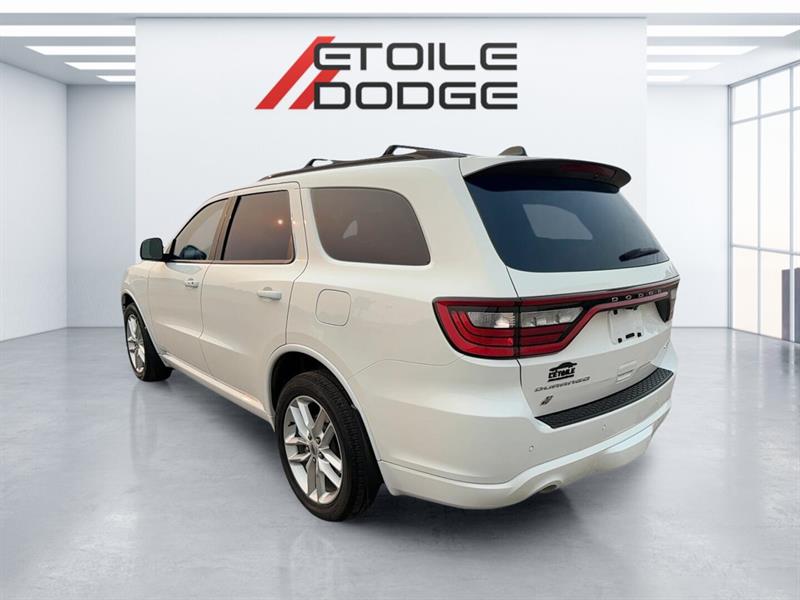 dodge Durango 2023 - 4