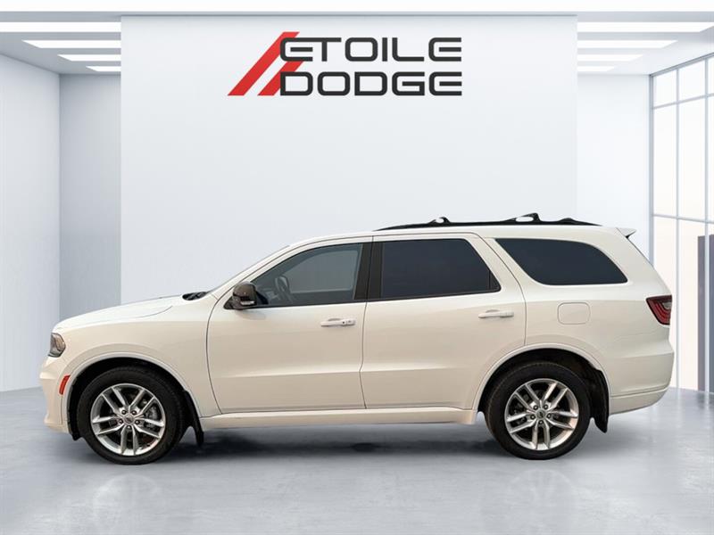 dodge Durango 2023 - 5