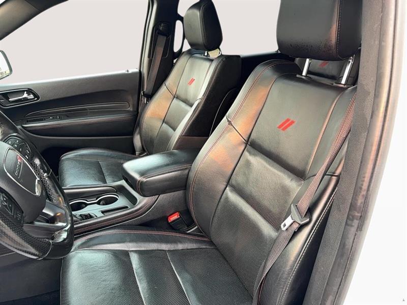 dodge Durango 2023 - 8