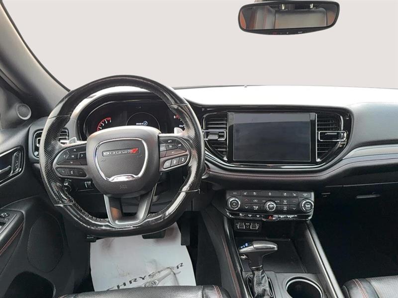 dodge Durango 2023 - 9