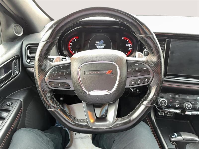 dodge Durango 2023 - 11