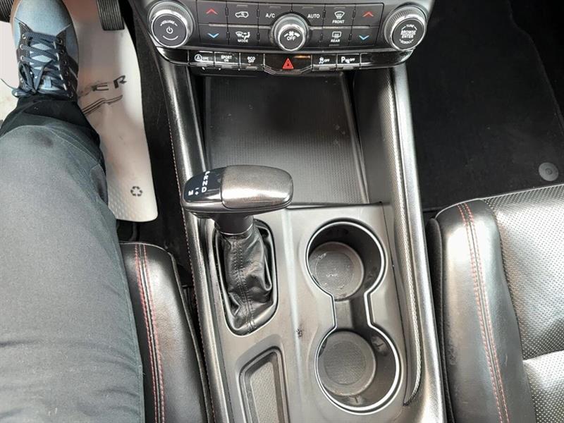 dodge Durango 2023 - 12