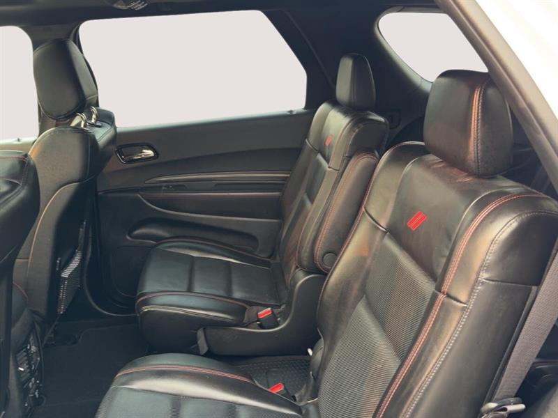dodge Durango 2023 - 14