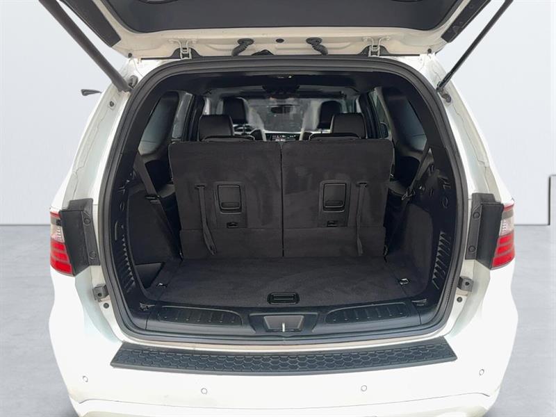 dodge Durango 2023 - 16