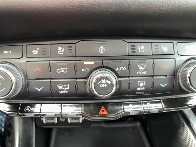 dodge Durango 2023 - 17