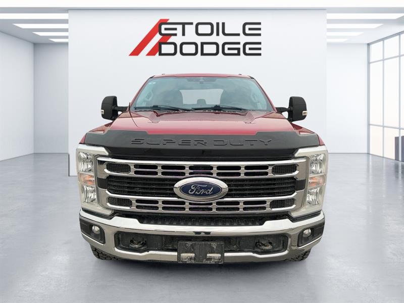 ford Super Duty F-250 SRW 2023 - 2
