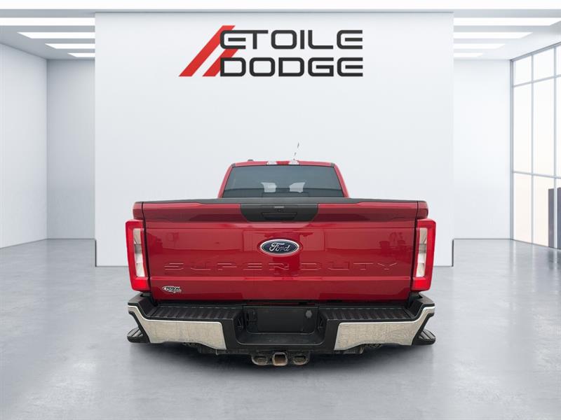 ford Super Duty F-250 SRW 2023 - 3
