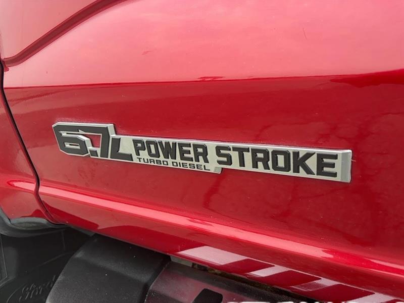 ford Super Duty F-250 SRW 2023 - 6