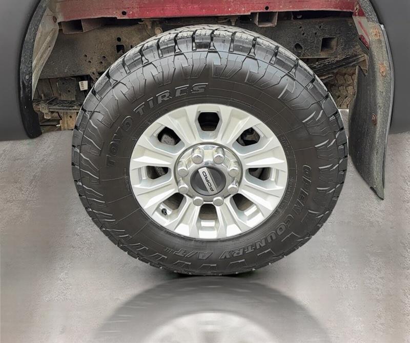 ford Super Duty F-250 SRW 2023 - 7