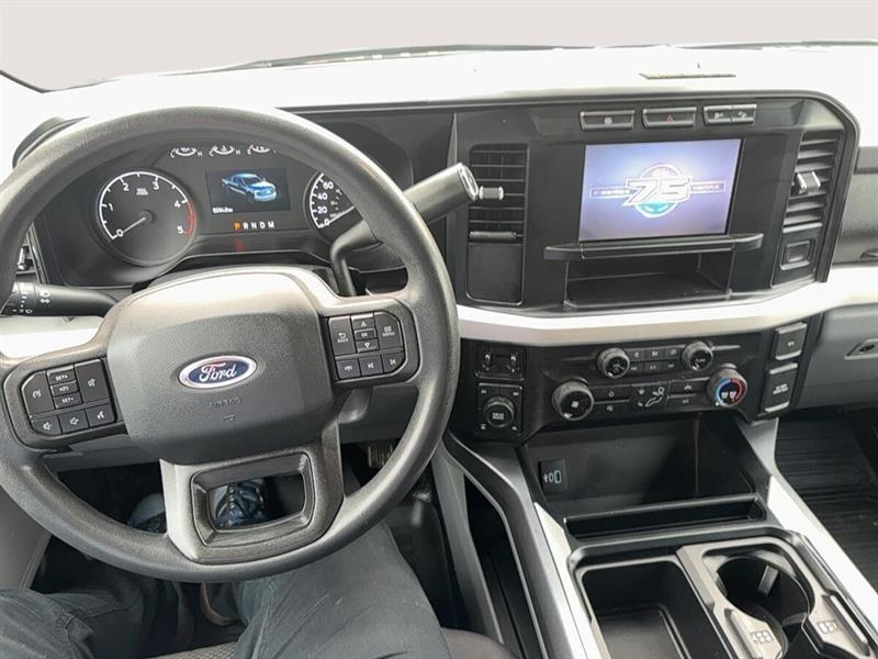 ford Super Duty F-250 SRW 2023 - 9