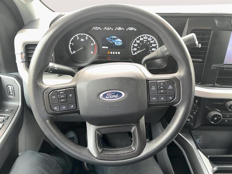 ford Super Duty F-250 SRW 2023 - 10