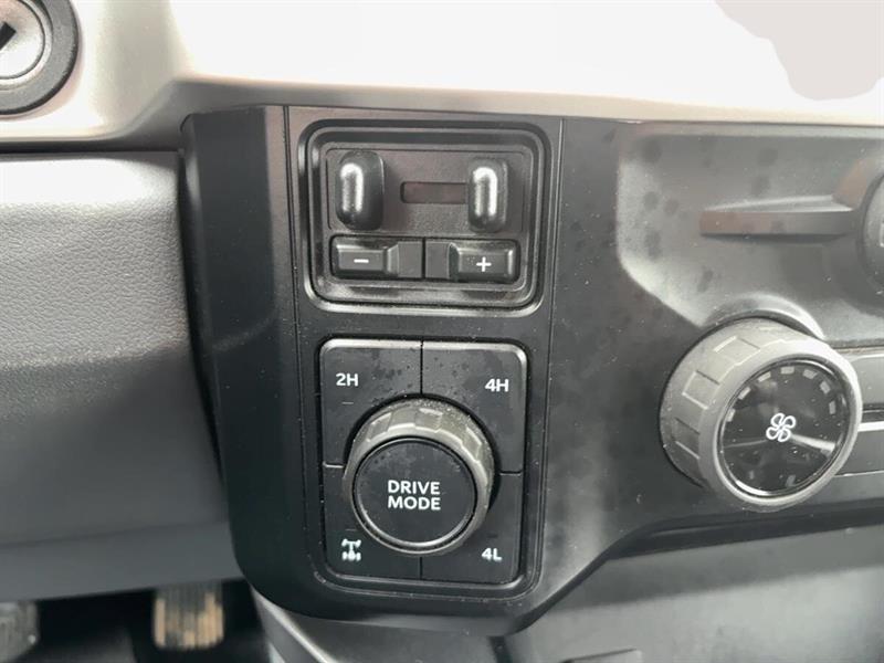 ford Super Duty F-250 SRW 2023 - 11