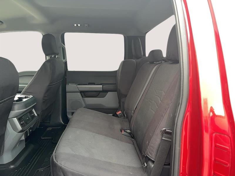 ford Super Duty F-250 SRW 2023 - 12