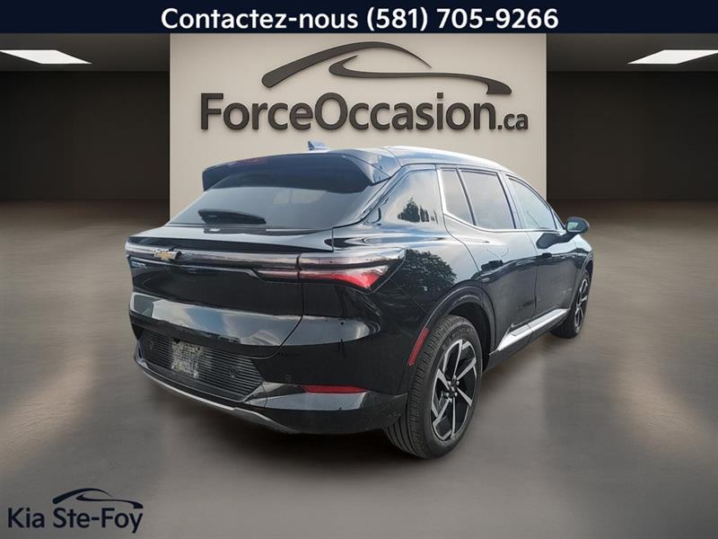 chevrolet Equinox EV 2024 - 3