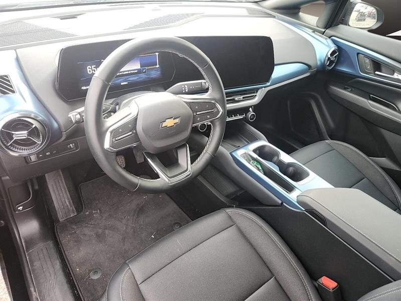 chevrolet Equinox EV 2024 - 6