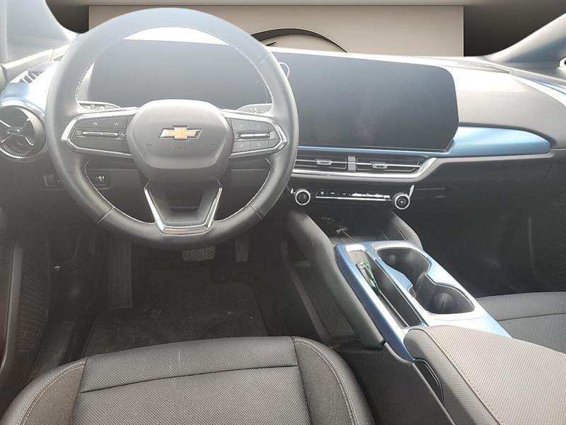 chevrolet Equinox EV 2024 - 7