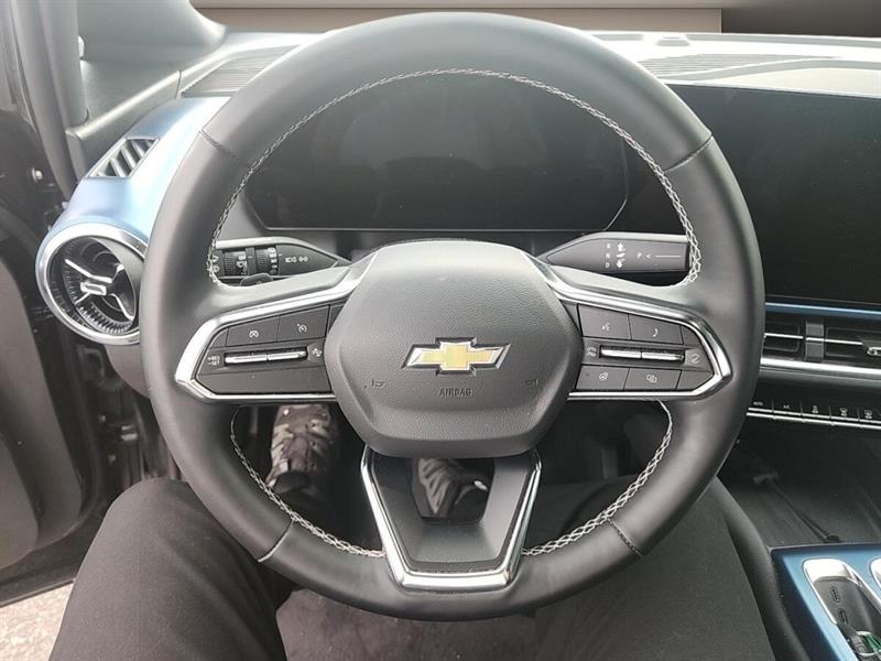 chevrolet Equinox EV 2024 - 9