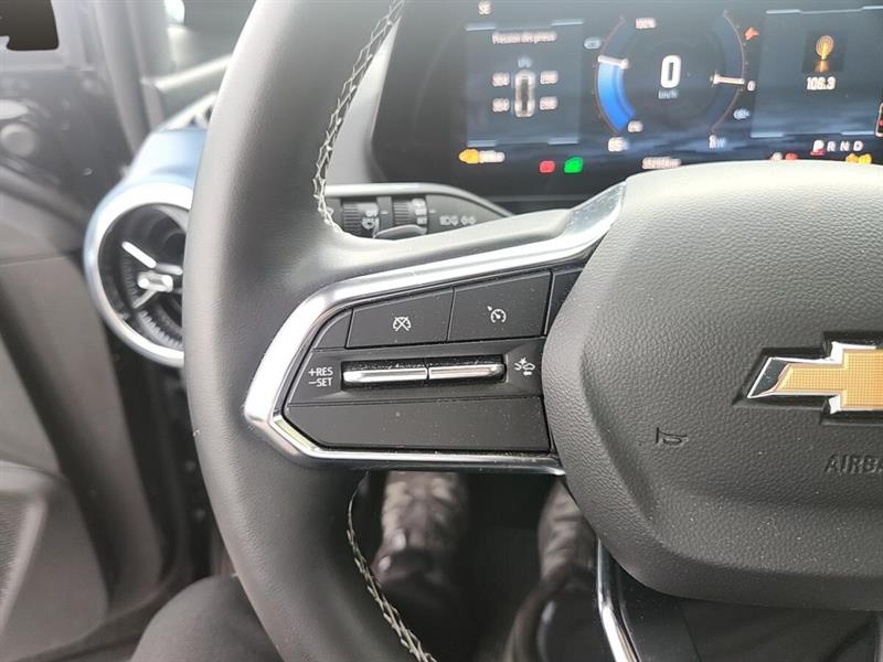 chevrolet Equinox EV 2024 - 10