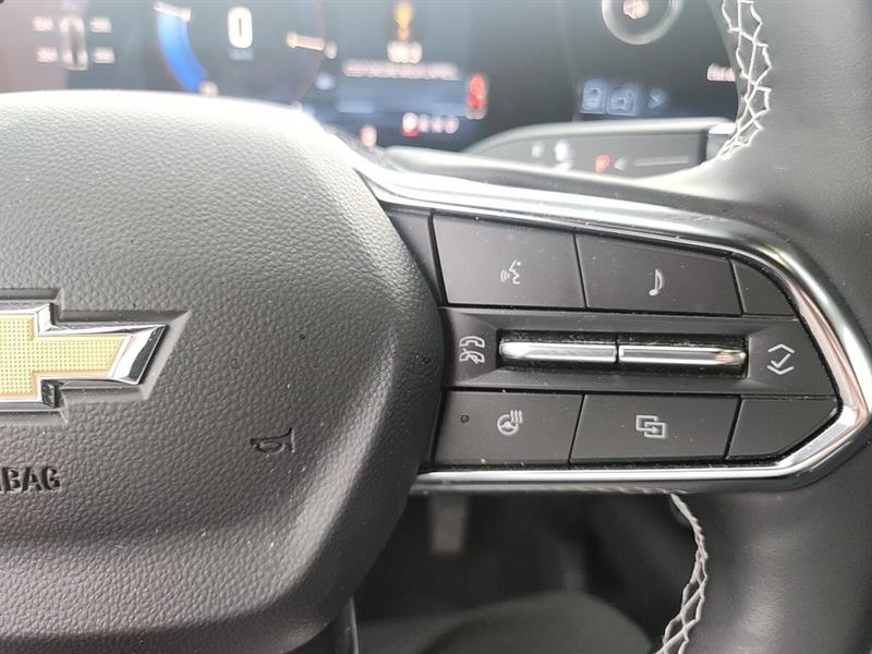 chevrolet Equinox EV 2024 - 11