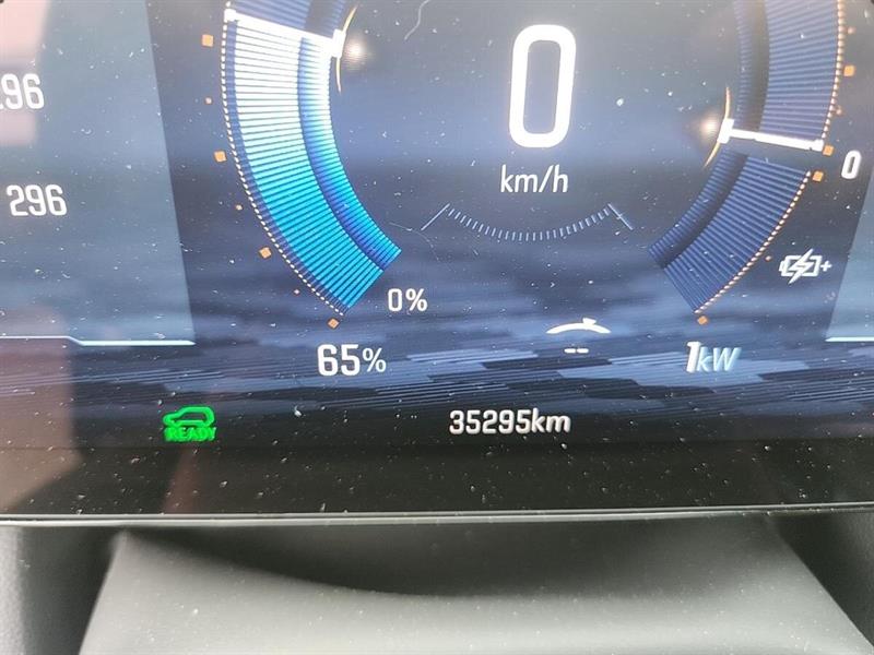 chevrolet Equinox EV 2024 - 14