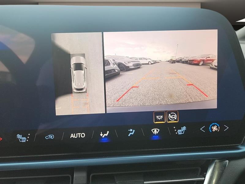 chevrolet Equinox EV 2024 - 15