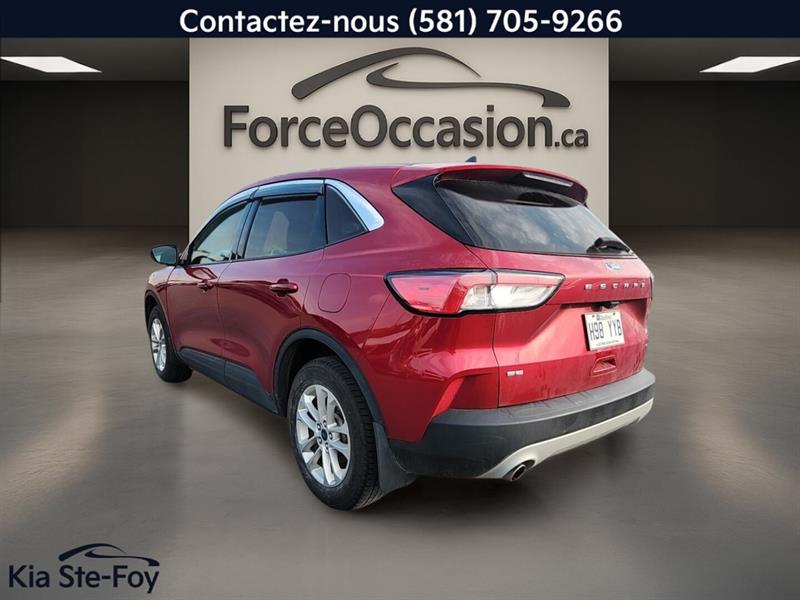 ford Escape 2022 - 4