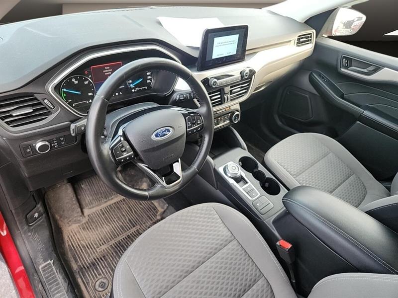 ford Escape 2022 - 6
