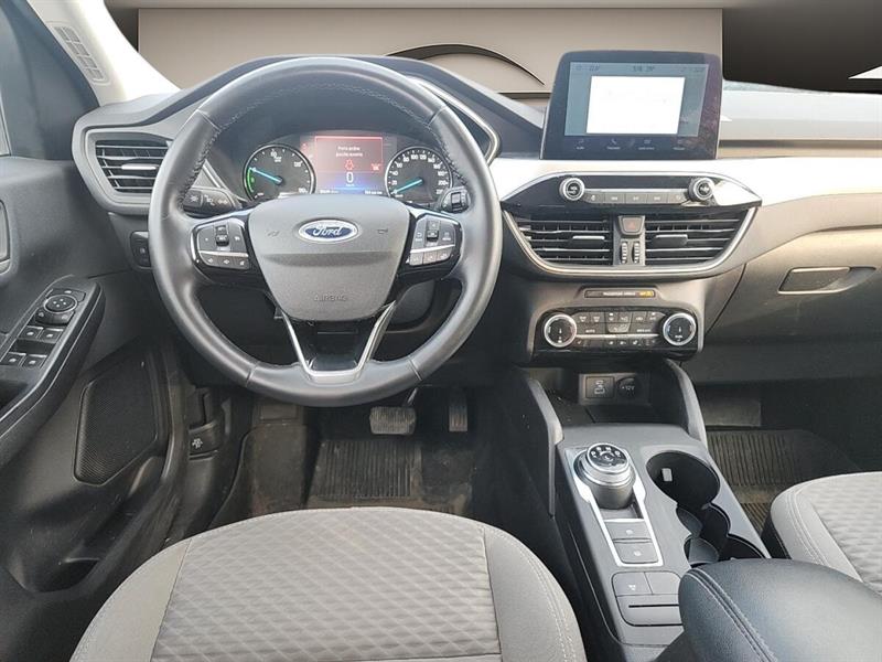 ford Escape 2022 - 7