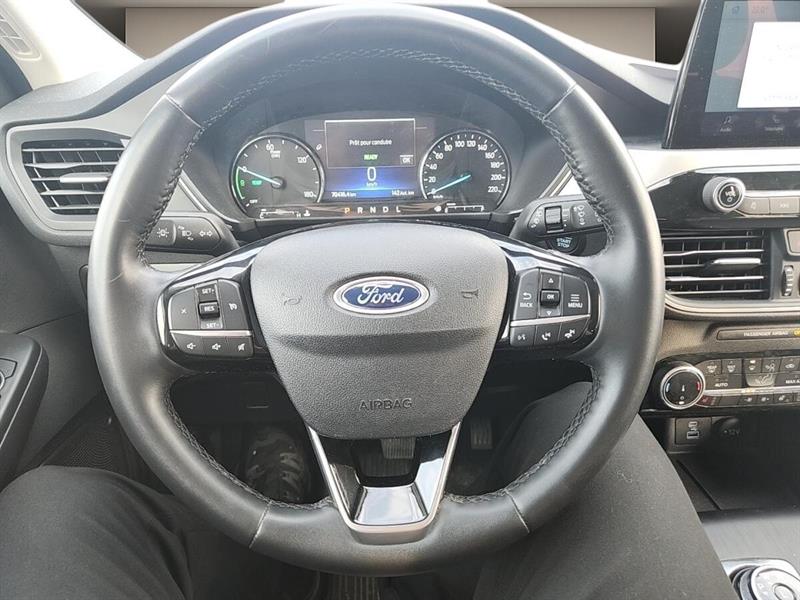 ford Escape 2022 - 8