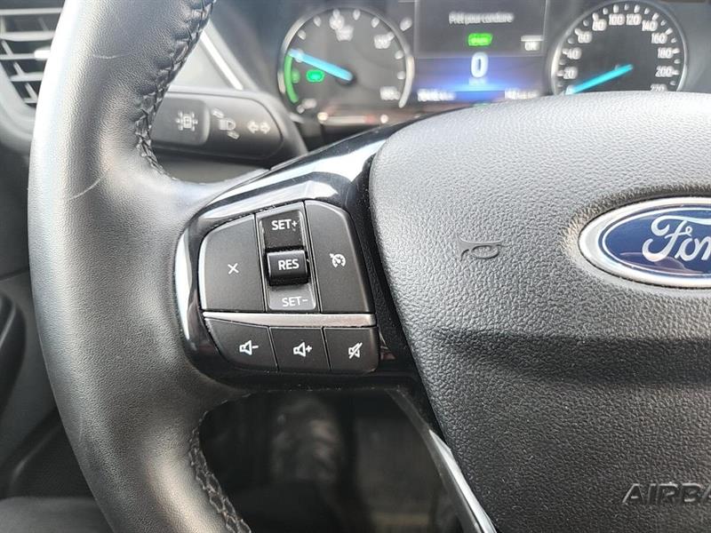 ford Escape 2022 - 10