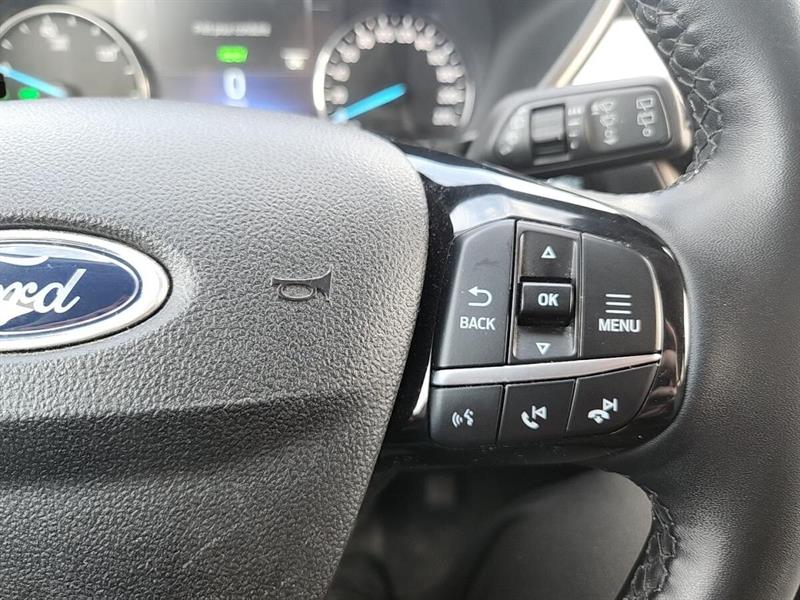 ford Escape 2022 - 11