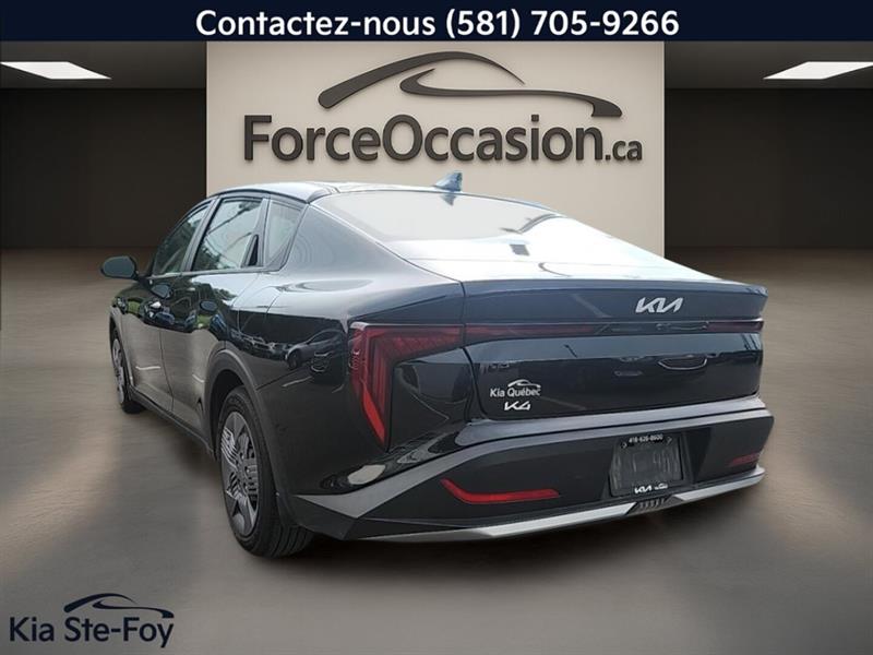 kia K4 2025 - 4
