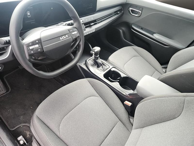 kia K4 2025 - 7