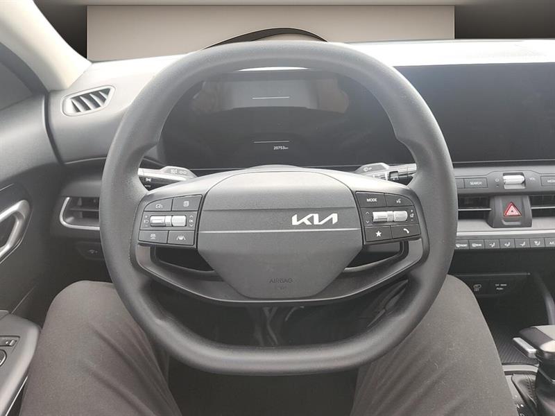 kia K4 2025 - 8