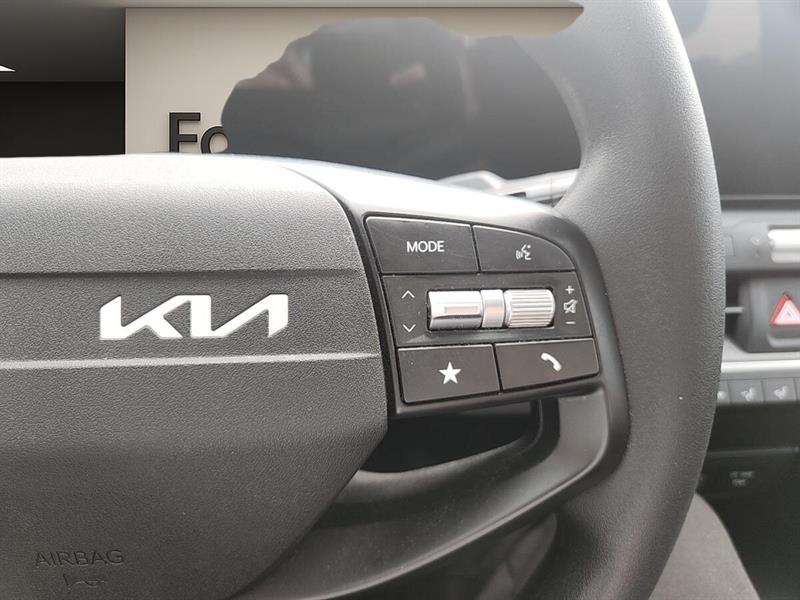 kia K4 2025 - 11