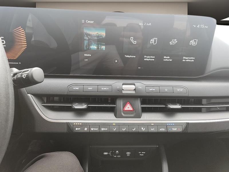 kia K4 2025 - 13