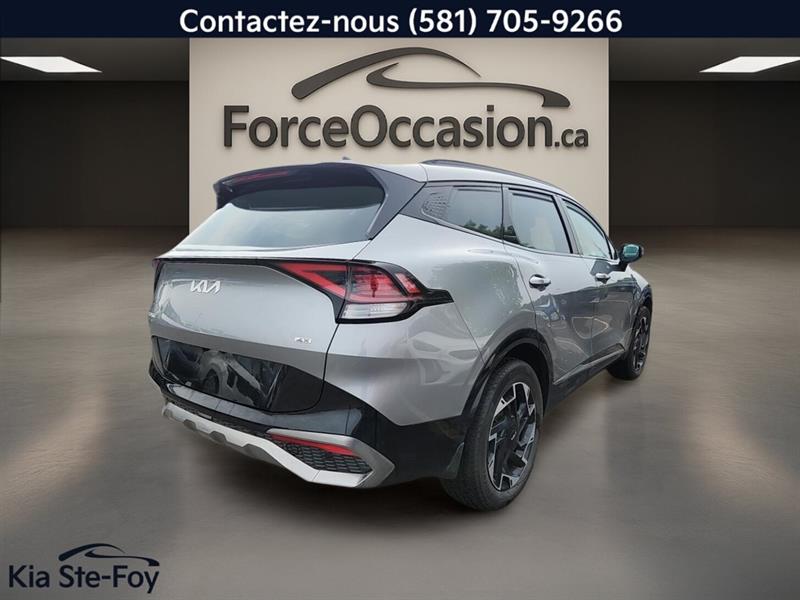 kia Sportage 2024 - 2