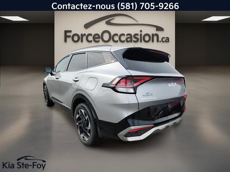 kia Sportage 2024 - 3