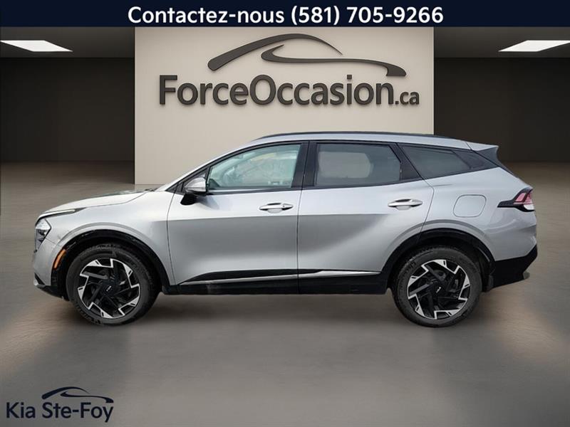 kia Sportage 2024 - 4
