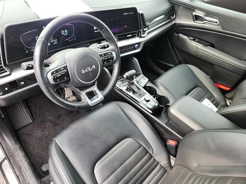kia Sportage 2024 - 7